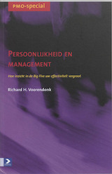 Persoonlijkheid en management