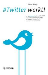 #Twitter werkt! (e-Book)