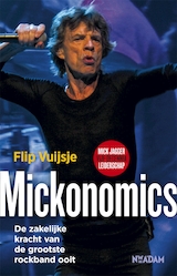 Mickonomics (e-Book)