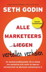 Alle marketeers vertellen verhalen (e-Book)