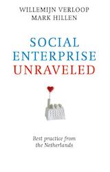 Social enterprise unraveled (e-Book)