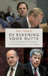 De rekening voor Rutte (e-Book)