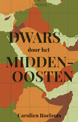 Dwars door het Midden-Oosten (e-Book)