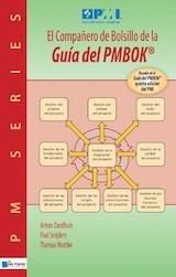 El Compañero de Bolsillo de la Guía del PMBOK® (e-Book)