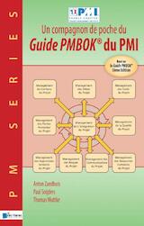 Un companion de poche du Guide PMBOK du PMI (e-Book)