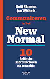 Communiceren in the New Normal (e-Book)