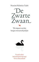 De zwarte zwaan (e-Book)