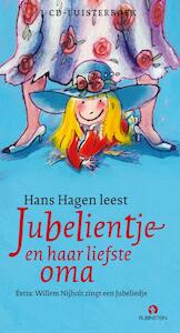 Jubelientje en haar liefste oma - H. Hagen (ISBN 9789047603399)