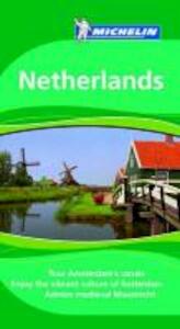 Netherlands - (ISBN 9781906261474)