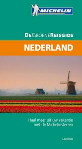 Nederland - (ISBN 9789020963724)