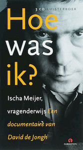 Hoe was ik 3 CD'S - I. Meijer (ISBN 9789047600350)