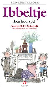 Ibbeltje 6 CD'S - Annie M.G. Schmidt (ISBN 9789047601654)