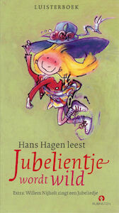 Jubelientje wordt wild - Hans Hagen (ISBN 9789047614777)