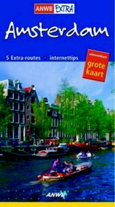 Amsterdam - S. Voller, J. van der Wal (ISBN 9789018020156)