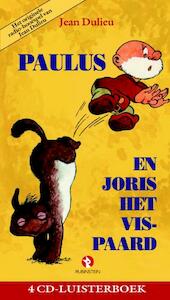 Paulus en Joris het vispaard - J. Dulieu, Jean Dulieu (ISBN 9789054445869)