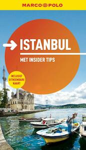 Istanbul - Dilek Zaptcioglu, Jurgen Gottschlich, Jürgen Gottschlich (ISBN 9789000308484)