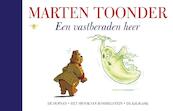 Een vastberaden heer - Marten Toonder (ISBN 9789023455615)