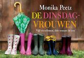 De dinsdagvrouwen - Monika Peetz (ISBN 9789049803698)