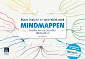 Meer inzicht en overzicht met mindmappen - Hans Buskes (ISBN 9789059723740)