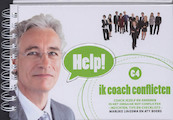 Help! ik coach conflicten - Marijke Lingsma, Aty Boers (ISBN 9789079877089)