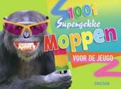 1001 supergekke moppen voor de jeugd - (ISBN 9789044712162)