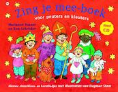 Voor peuters en kleuters - Marianne Busser, Ron Schröder (ISBN 9789044327618)