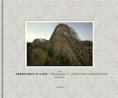 Best of abandoned places - Henk Van Rensbergen (ISBN 9789401419482)