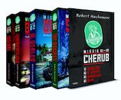 Box Cherub : 4 boeken - (ISBN 9789059242807)