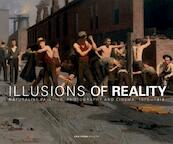 Illusions of Reality - Gabriel Weisberg (ISBN 9789061539414)