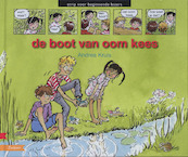 De boot van oom Kees - Andrea Kruis (ISBN 9789048705306)