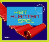 Klantenspel - A. Kuiper (ISBN 9789058717122)