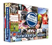 Ontwikkel je talent - Espérance Blaauw (ISBN 9789058715395)
