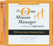 One minute manager werkt met topteams 2 CD