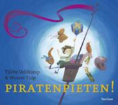Piratenpieten! - T. Veldkamp, W. Tulp (ISBN 9789047502166)
