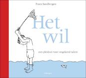 Het Wil - Frans Sandbergen (ISBN 9789079138036)