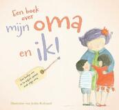 Mijn oma en ik - (ISBN 9789036631358)