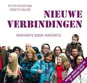 Nieuwe verbindingen - Peter Koudstaal, Greetje Bijloo (ISBN 9789490177140)