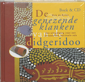 De genezende klanken van de didgeridoo - Dick de Ruiter, V. Vrolijk (ISBN 9789078302070)