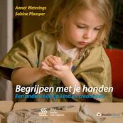Begrijpen met je handen - Annet Weterings (ISBN 9789036812252)