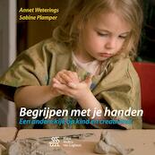 Begrijpen met je handen - Annet Weterings, Sabine Plamper (ISBN 9789036823036)