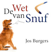 De Wet van Snuf - Jos Burgers (ISBN 9789462551077)