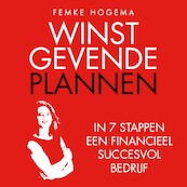 Winstgevende Plannen - Femke Hogema (ISBN 9789462551848)