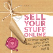 Sell your stuff online - Mariko Naber (ISBN 9789000335411)
