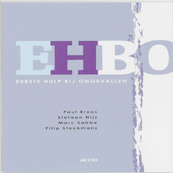 EHBO - Paul Broos, Stefan Nijs, Marc Sabbe, Filip Stockmans (ISBN 9789033484995)
