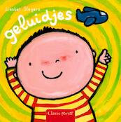 Geluidjes (kartonboekje) - Liesbet Slegers (ISBN 9789044813821)