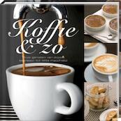 Koffie & zo - Leo van Mierlo (ISBN 9789059647398)