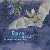 Dora ondersteboven - Herman Limpens (ISBN 9789050114011)