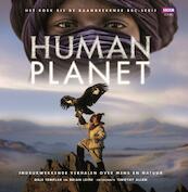 Human planet - Dale Templar, Brian Leith (ISBN 9789059564039)