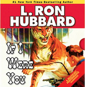 Stories from the Golden Age: If I Were You - L. Ron Hubbard (ISBN 9781592124688)