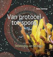 Van protocel tot spons - Nanne Nanninga (ISBN 9789085713401)